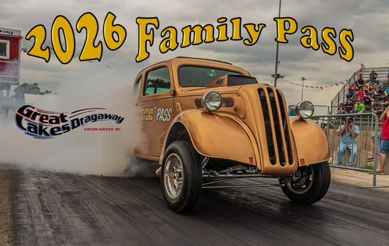 26-FAMILY SEASON PASS