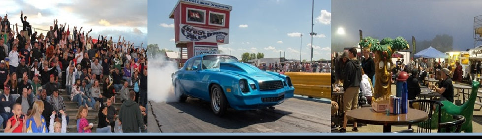 Great Lakes Dragaway